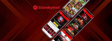 stanleybet mobile,Stanleybet